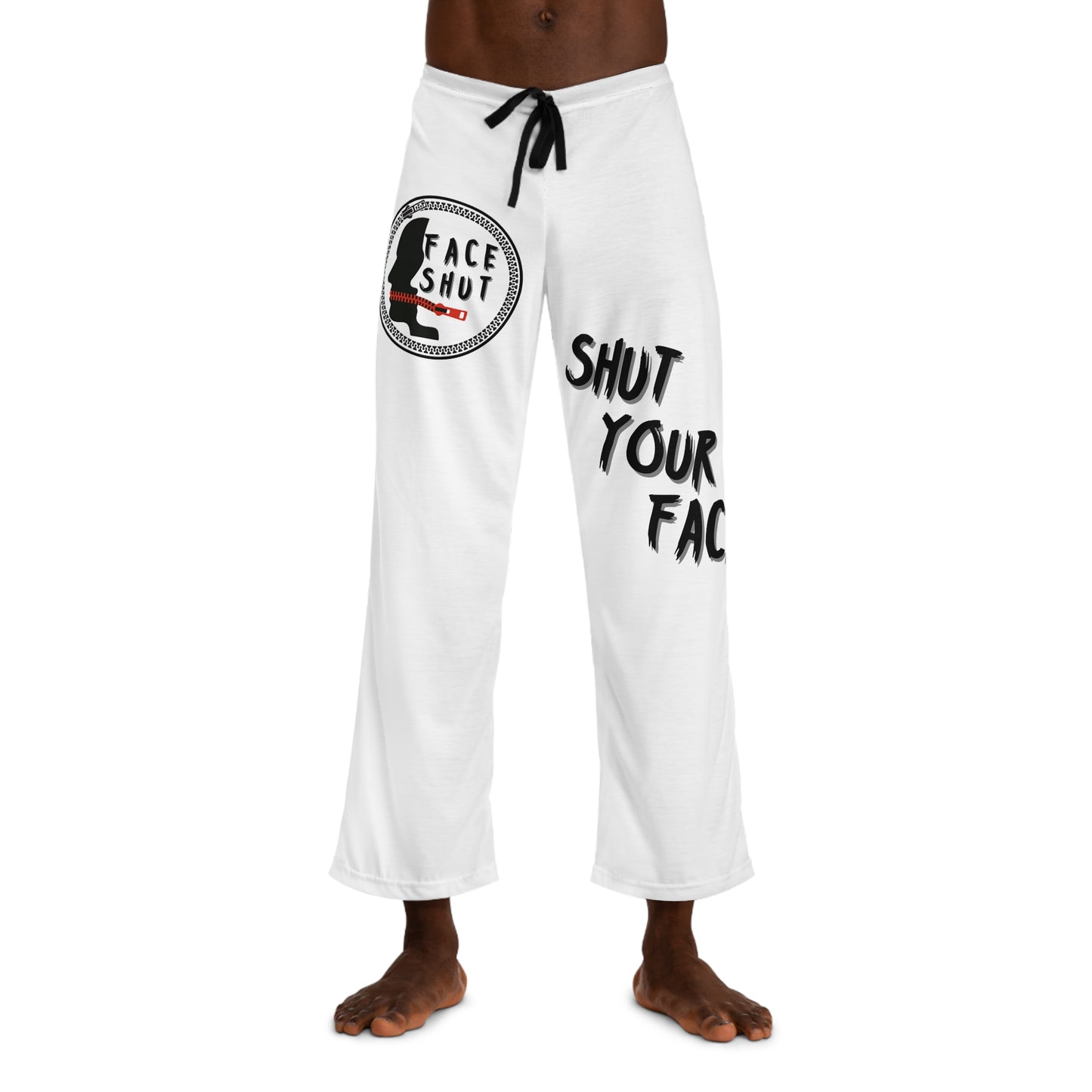 Shut Your Face – Pajama / Lounge Pants