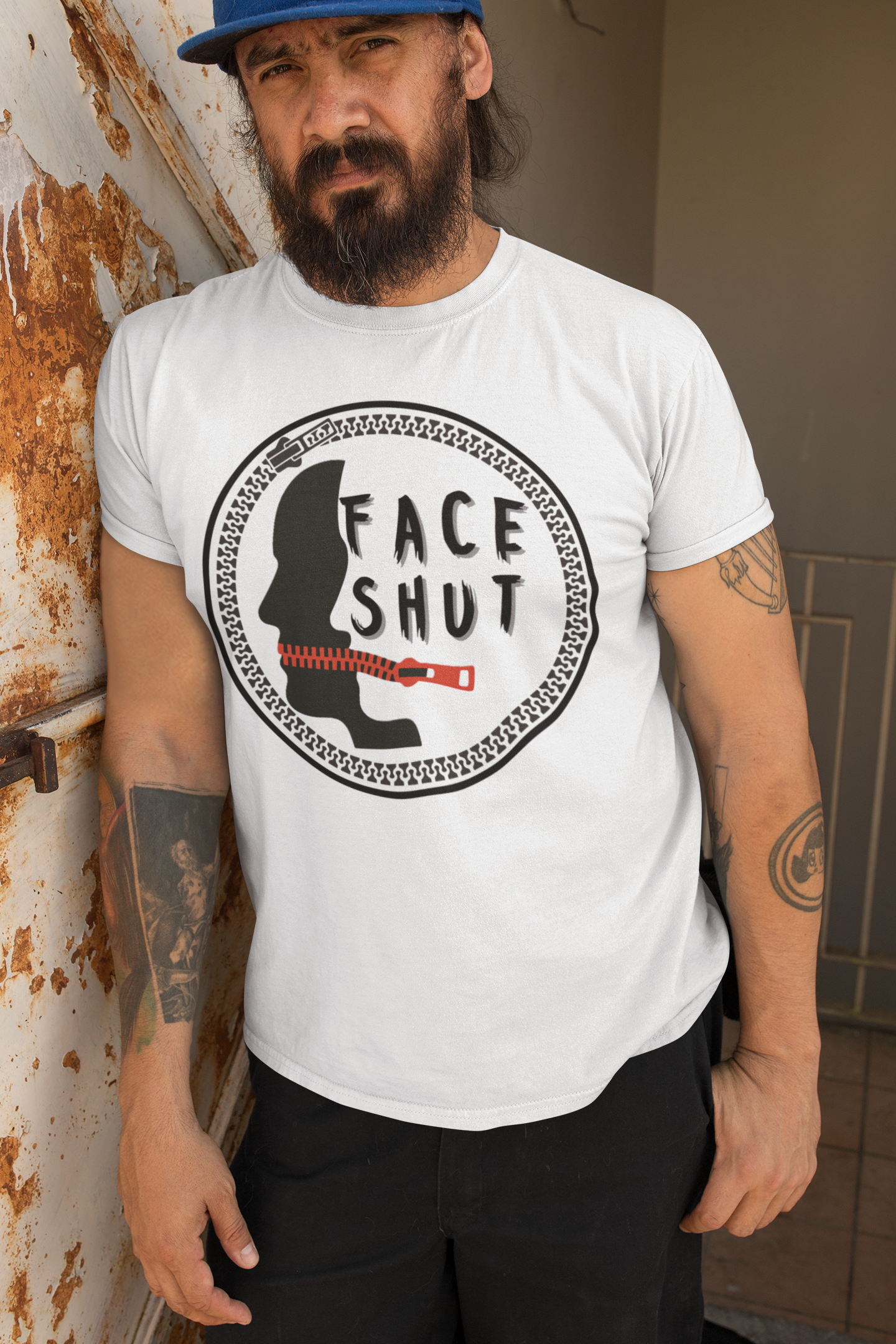 Short Sleeve T's