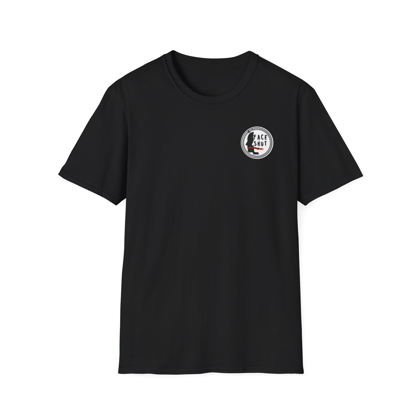 Shut Your Face Yoda Quote T-Shirt