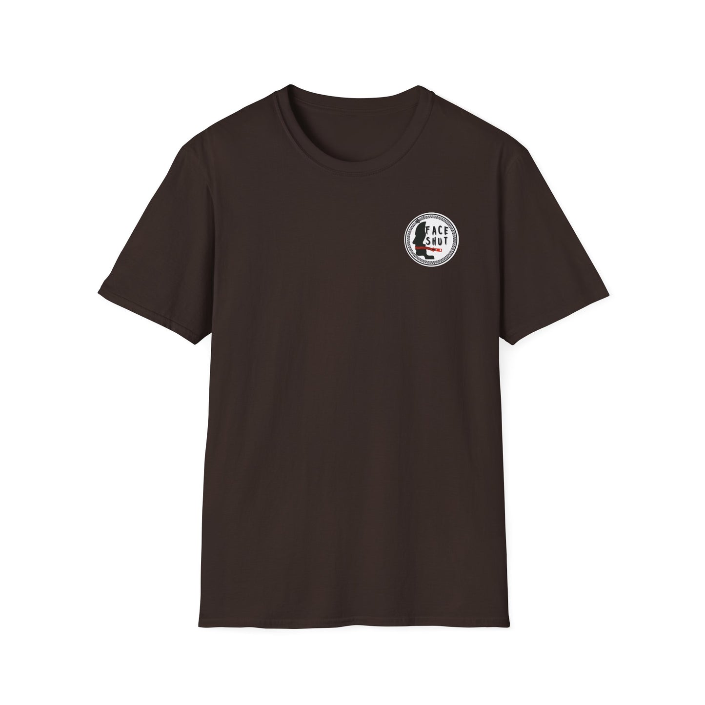 Shut Your Face Yoda Quote T-Shirt