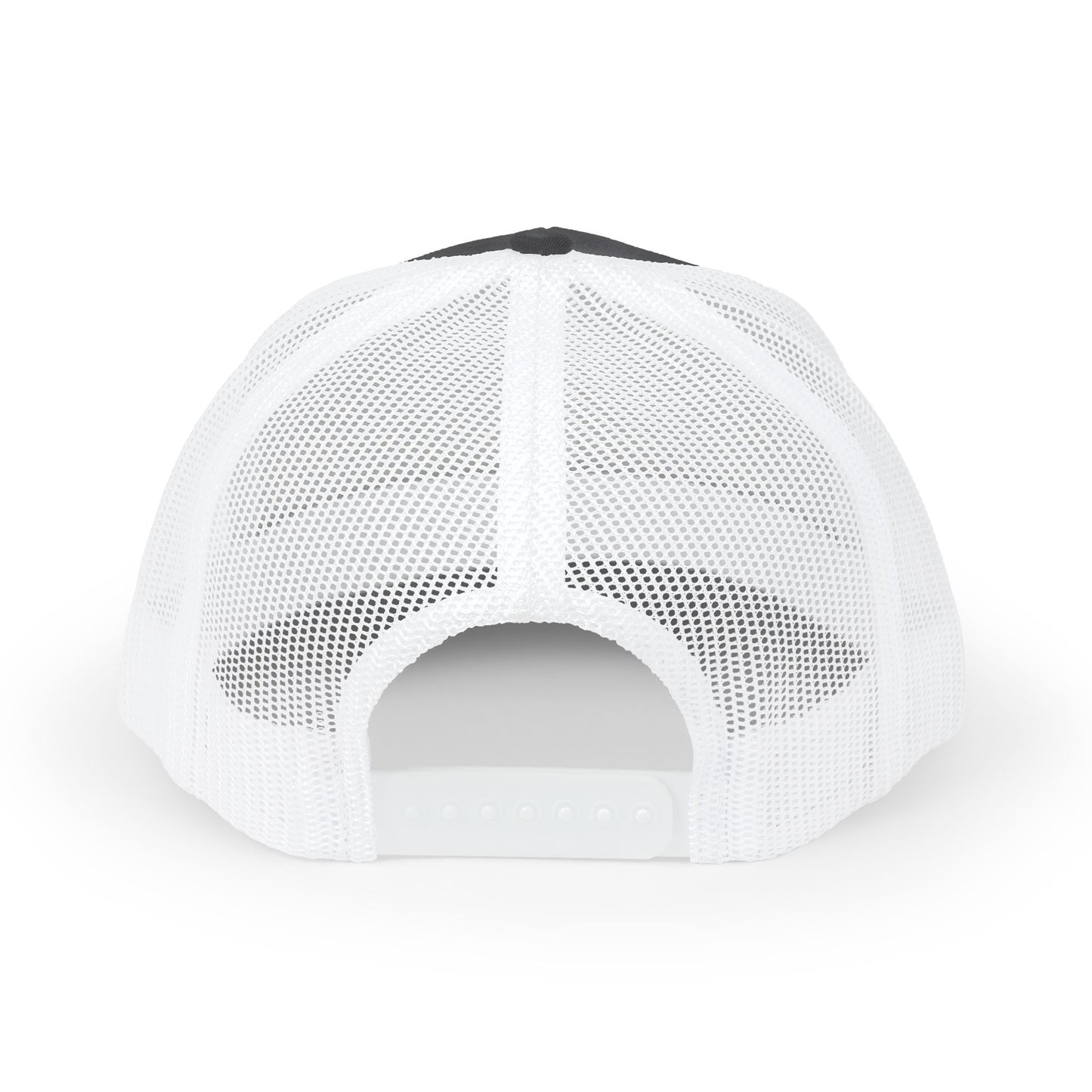 Shut Your Face – Mesh Trucker Hat