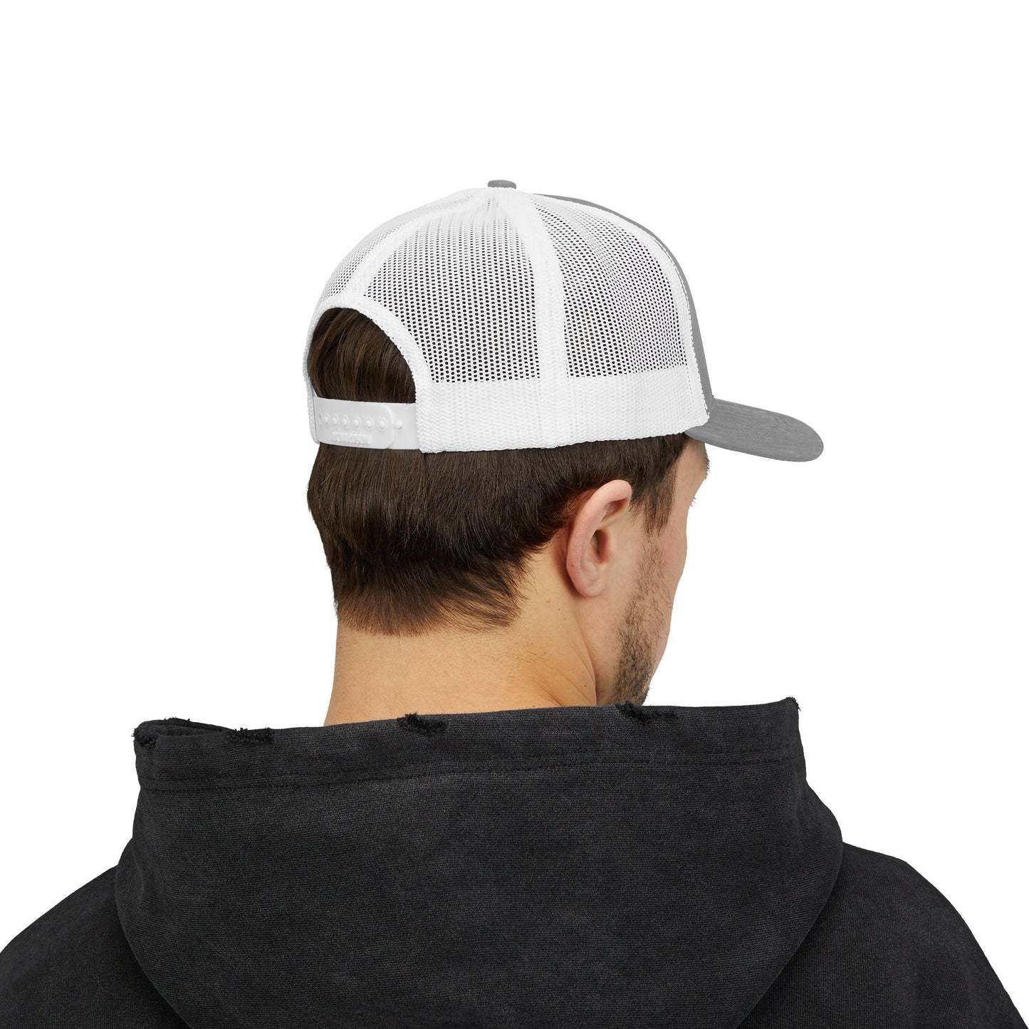 Shut Your Face – Mesh Trucker Hat
