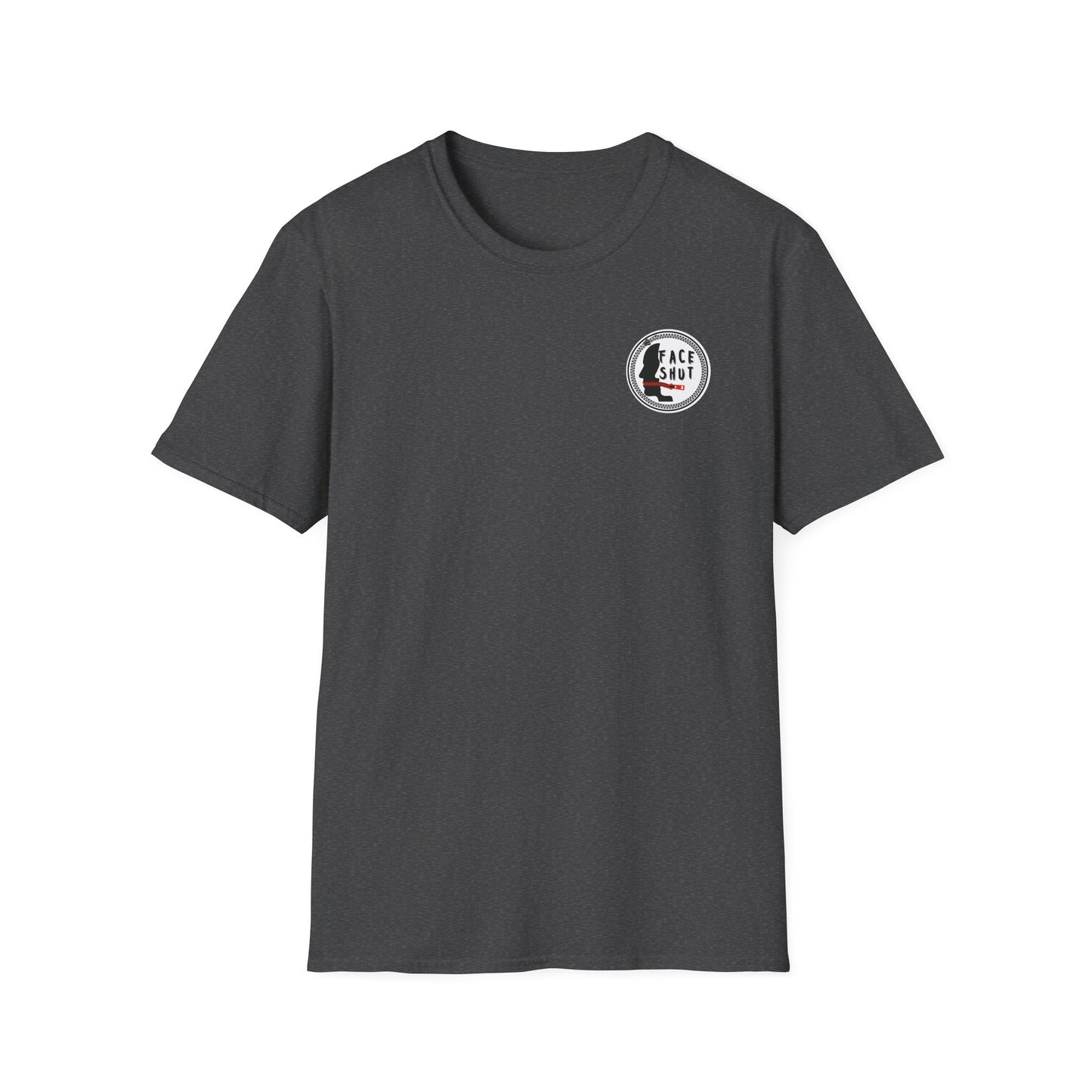 Shut Your Face Yoda Quote T-Shirt