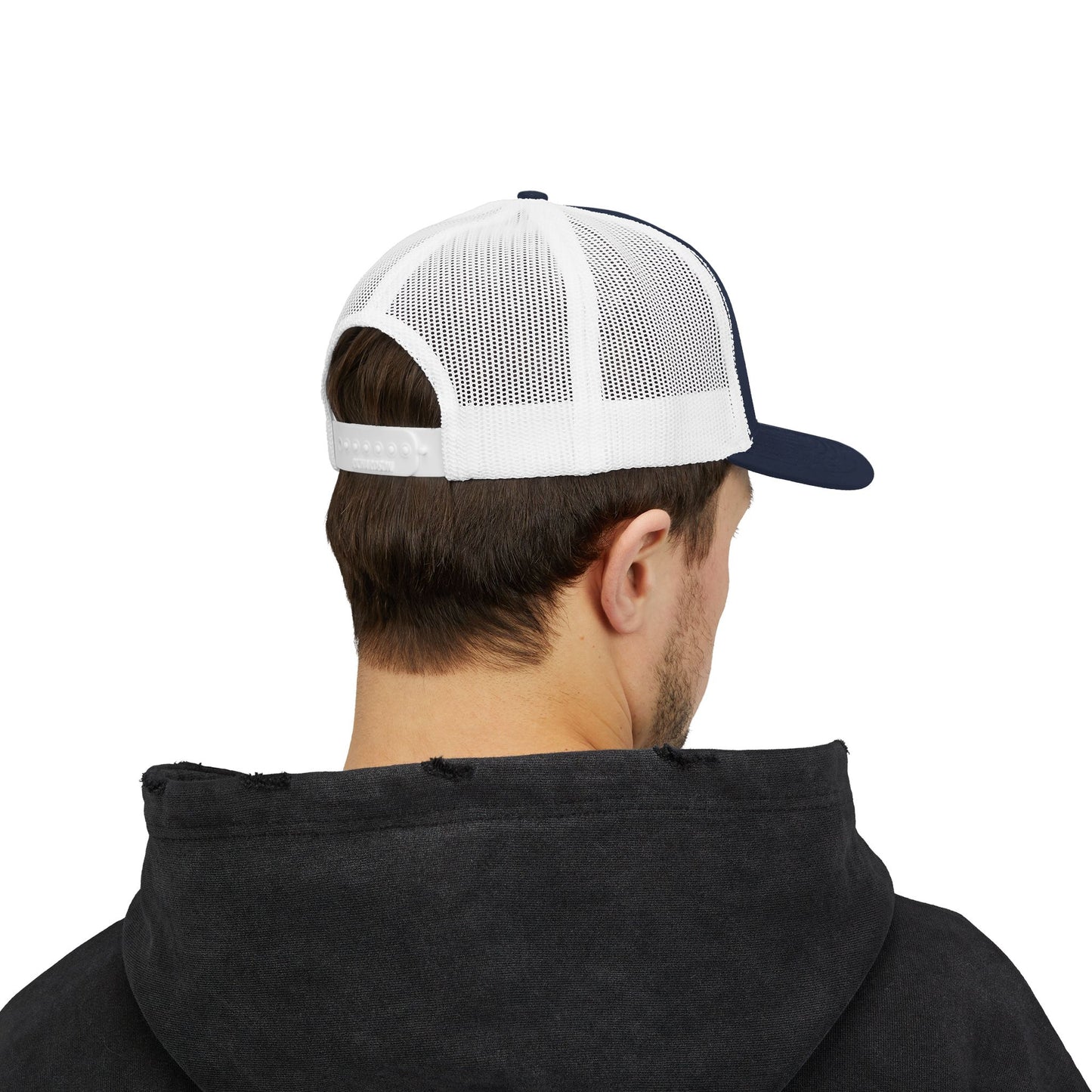 Shut Your Face – Mesh Trucker Hat