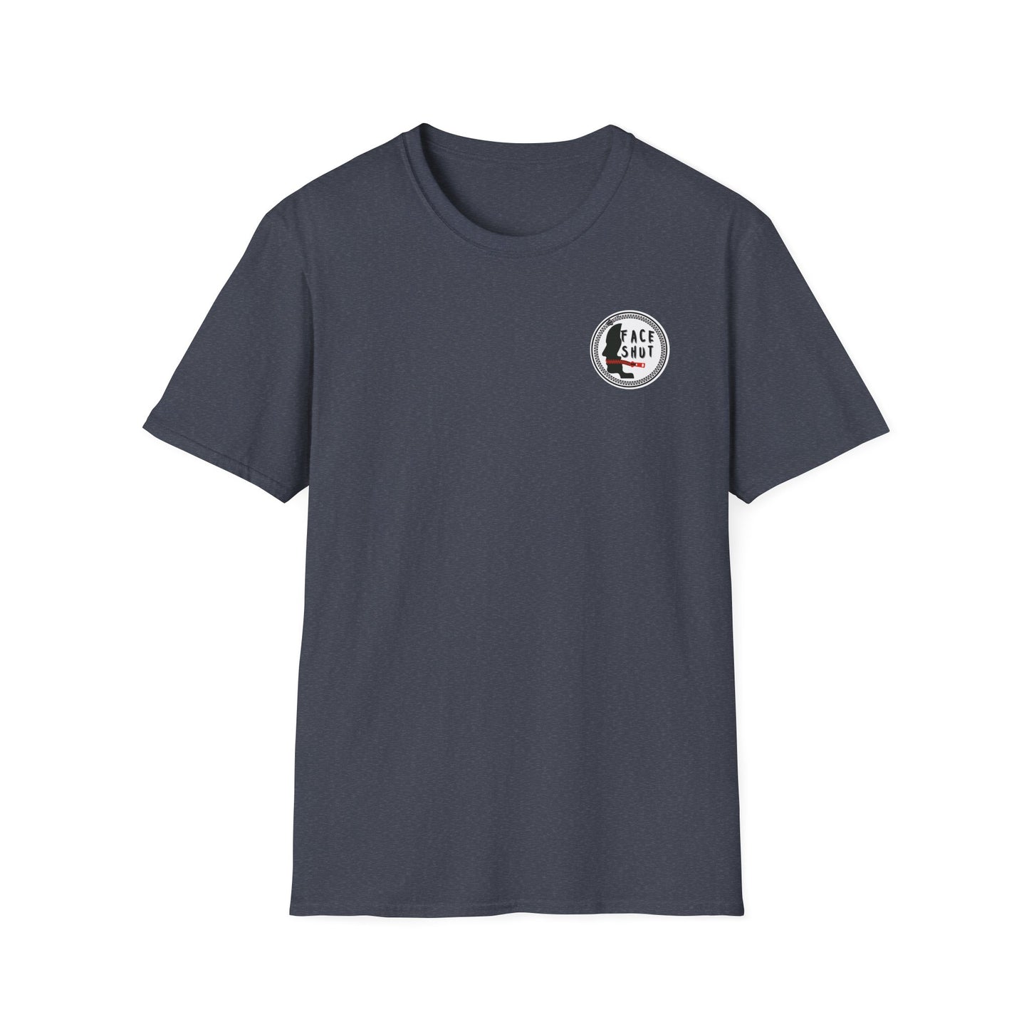 Shut Your Face Yoda Quote T-Shirt