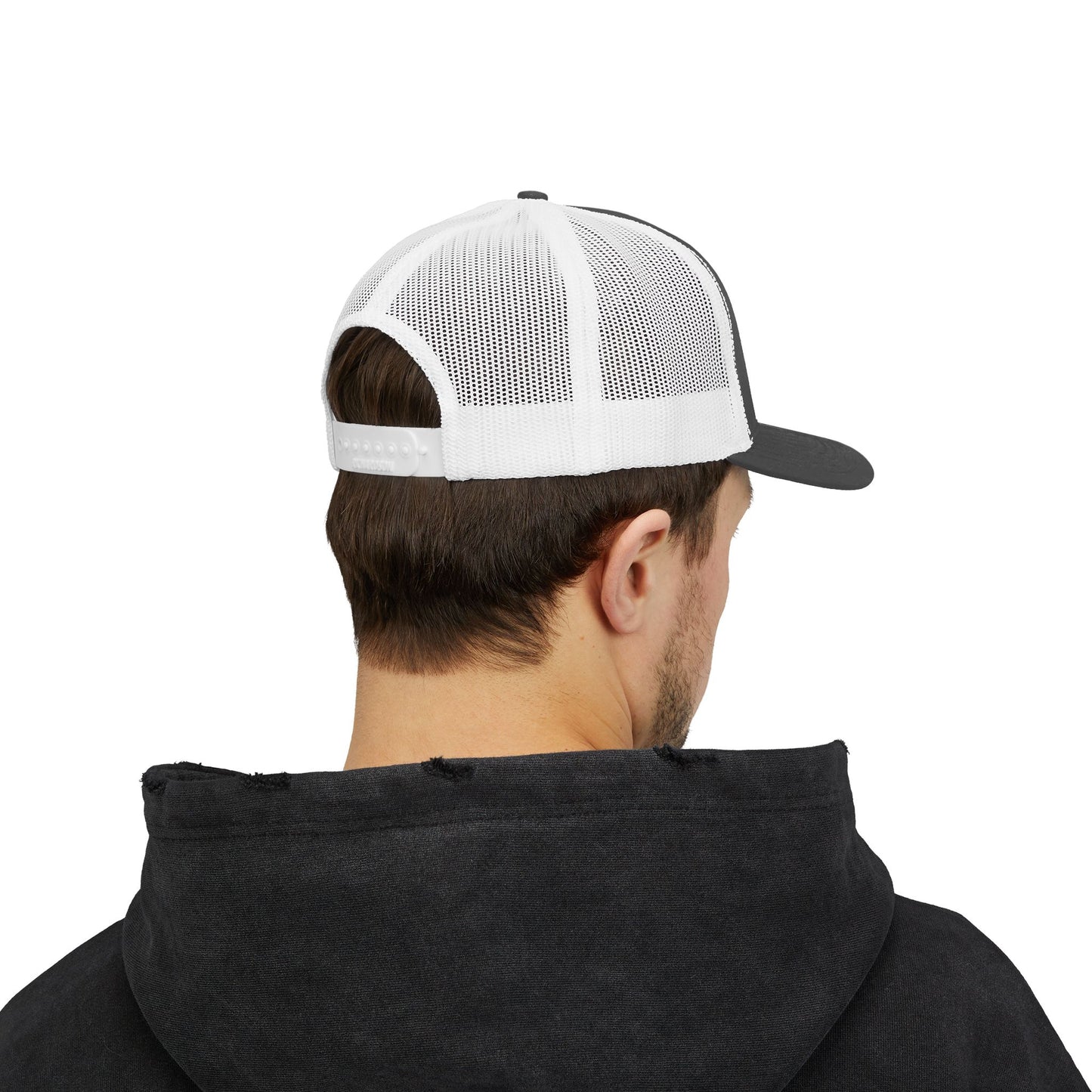 Shut Your Face – Mesh Trucker Hat